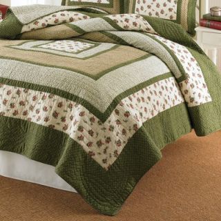 Laura Ashley Home Glenmoore Quilt