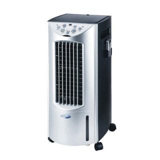 Whynter 5 in 1 Air Cooler / Fan / Air Purifier / Humidifier/ Heater