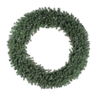 Douglas Fir 84 Wreath