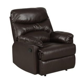 Handy Living Renew Chaise Recliner   RCL5 DAB88
