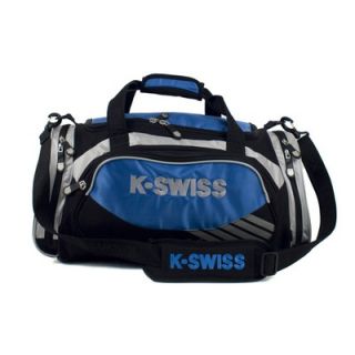 Swiss Medium Training Travel Duffel   KS60045 000
