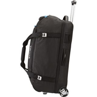 Thule Crossover 87 Liter 2 Wheeled Travel Duffel