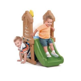Step2 Play Up Toddler Climb and Slide