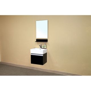 Home Styles Naples Vanity Table in White   88 5530 70
