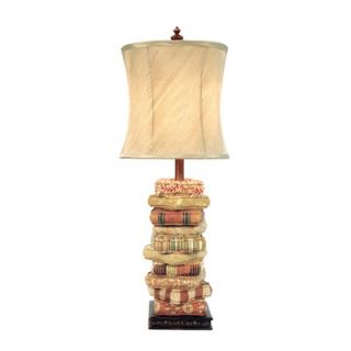 Sterling Industries Have A Seat Table Lamp   93 744