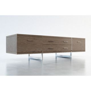 Modloft 94 TV Stand