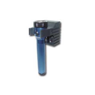 Streamlight Stinger Rechargable w/ 120V AC/DC Flashlight (Blue