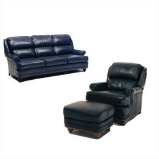 Broyhill® Montgomery Sofa and Chair Set   6442 3 1/8403 30/8355 93