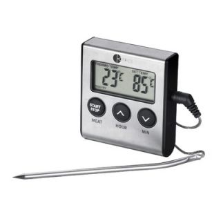 Kitrics Basic Digital Cooking Thermometer