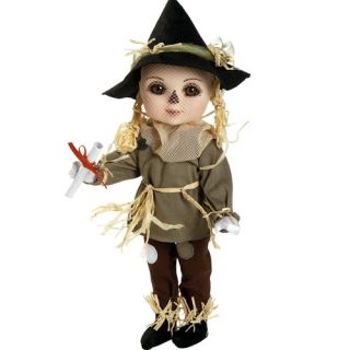 Adora Belle Scarecrow Doll