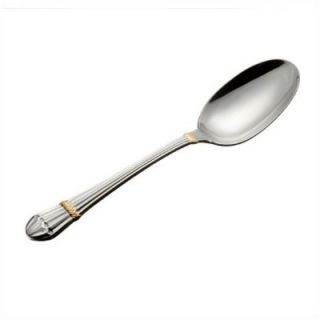 Yamazaki Carouselle Gold Accent Table Spoon