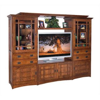 Entertainment Centers Made in the USA