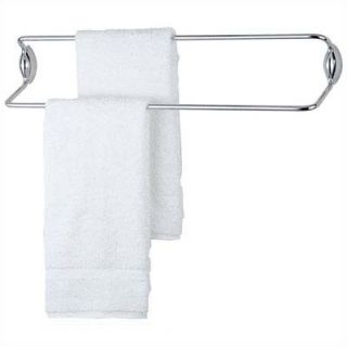 USE Ollipsis Double Towel Bar
