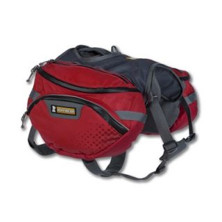 RuffWear Palisades Pack™ Dog Backpack   50201 615   X