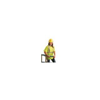 OccuNomix OccuLux® High Visibility Fluorescent Yellow Wicking