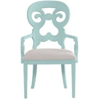 Coastal Living™ by Stanley Furniture Wayfarer Arm Chair   829 01