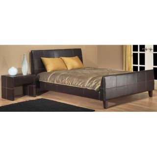 Buy Modus Beds   Platform Bed, Contemporary Bedroom Furnitue