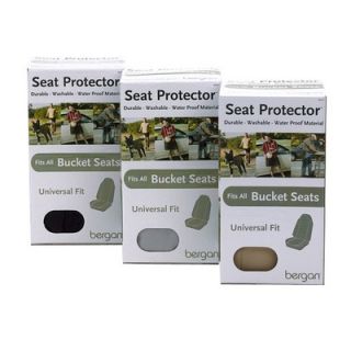 Bergan Pet Products Bucket Seat Protector for Dogs   88089/100/101