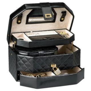  . Travel case. Overall Dimensions 5.25 H x 8.5 W x 7.25 D $107.99