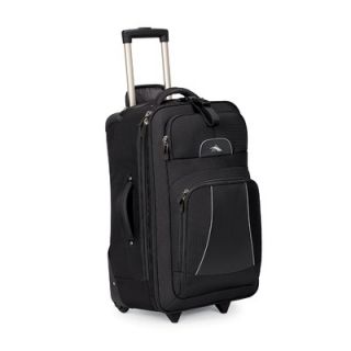 High Sierra Elevate 25 Expandable Rolling Upright
