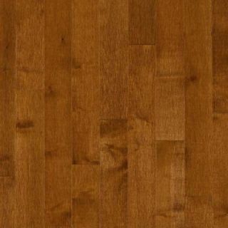 Bruce Flooring Kennedale PrestigeÂ™ Wide Plank 5 Solid