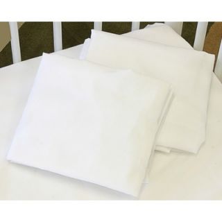 Baby 100% Cotton Compact Knitted Sheet