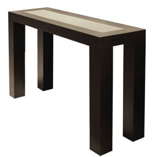 Artisan Home Furniture Lodge 100 Console Table   LHR 100 CONS