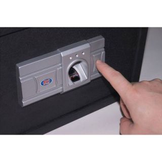 ADG Sports Secure Vault Electronic Lock Commercial Safe