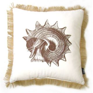 lava St. Thomas Feather Filled Pillow   43057.108