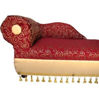 Fantasy Furniture Cleopatra Chaise Elegant Pet Bed   HC20 / HC21