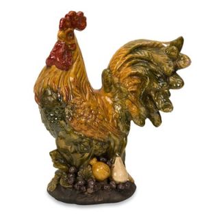 IMAX Bonaparte Rooster