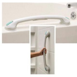 Complete Medical Sure Suction Tub Bar   106