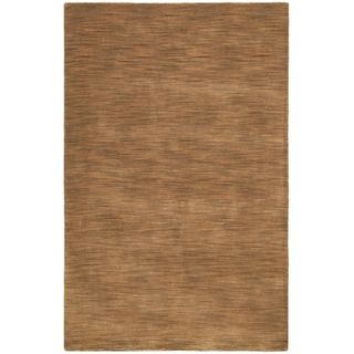 St. Croix Fusion Light Brown/Pewter Rug