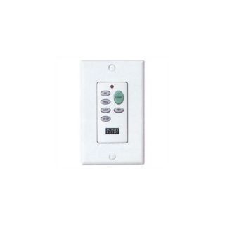 Minka Aire Speed and Dimmer Control Wall Remote System with 3 Wire