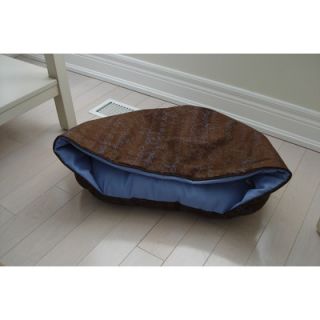 For The Dogs Hoodie Dome Pet Bed   HB1420   X