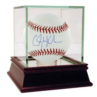 Steiner Sports MLB Clayton Kershaw Autographed Baseball