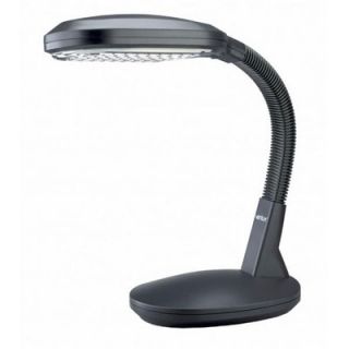 Verilux Natural Spectrum® Deluxe Desk Lamp in Graphite