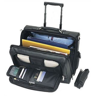 Goodhope Bags Rolling Computer Case