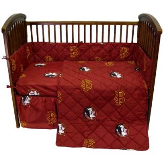 College Covers Florida State University Crib Bedding Collection