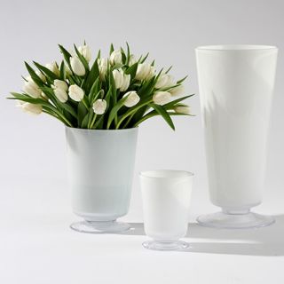 Translucent Vases