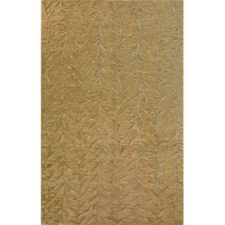Bashian Rugs Verona Wheat Rug   R130 WHT LC111