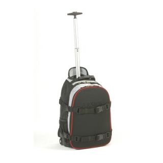 Armor Bags Rolling Carry on Backpack