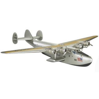 Authentic Models Boeing 314 Dixie Clipper Miniature Airplane