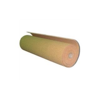 APC Cork 1/4 Cork Underlayment (200 sq. ft Roll)   6mm or 1/4 cork