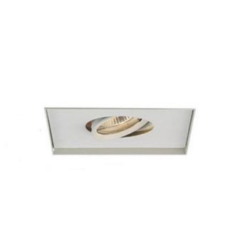 WAC Recessed Trimless Multi Spot and Housing   MT 116TL WT