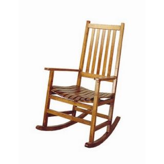International Concepts Rocking Chair   R37 120