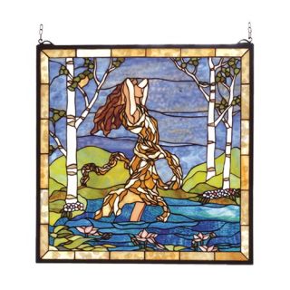 Meyda Tiffany Stained Glass Panels (194)