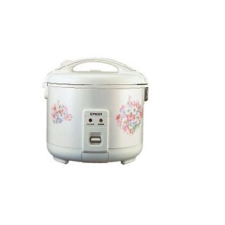 Tiger 4 Cup Electronic Rice Cooker