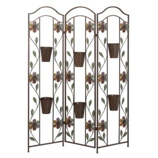 Groovystuff Woodlands Base Lit Room Divider   LM 126