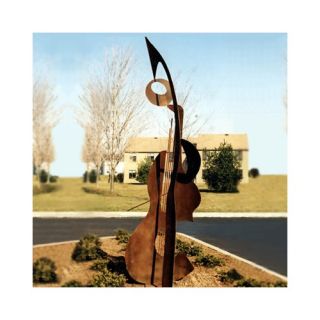 Music Statues & Figurines